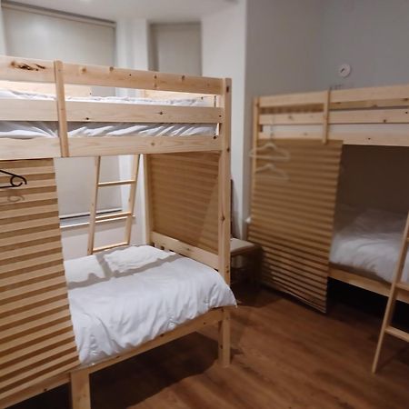Voyage Hostel - Rooms With Shared Kitchen Douglas Esterno foto
