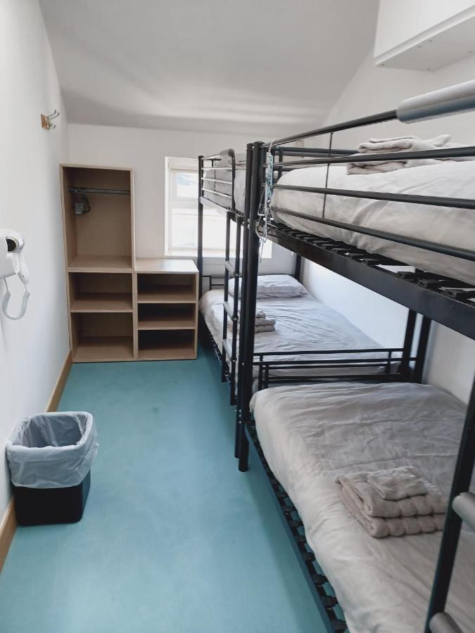 Voyage Hostel - Rooms With Shared Kitchen Douglas Camera foto