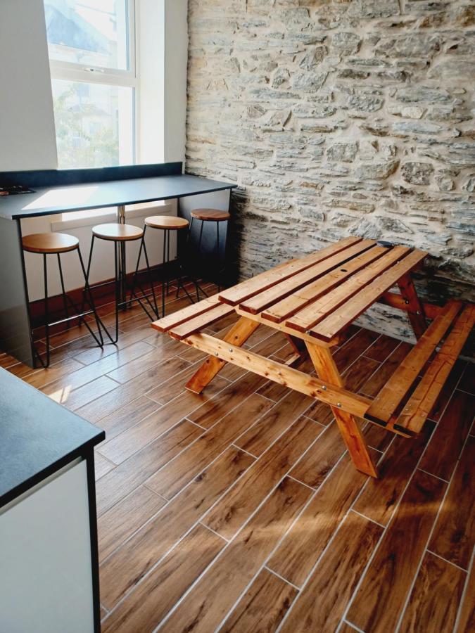Voyage Hostel - Rooms With Shared Kitchen Douglas Esterno foto