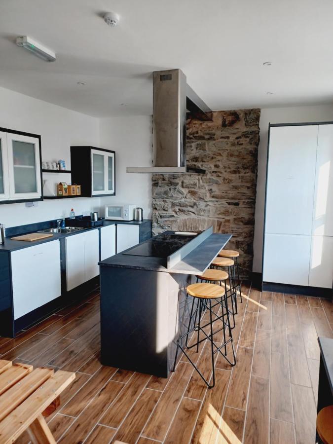 Voyage Hostel - Rooms With Shared Kitchen Douglas Esterno foto