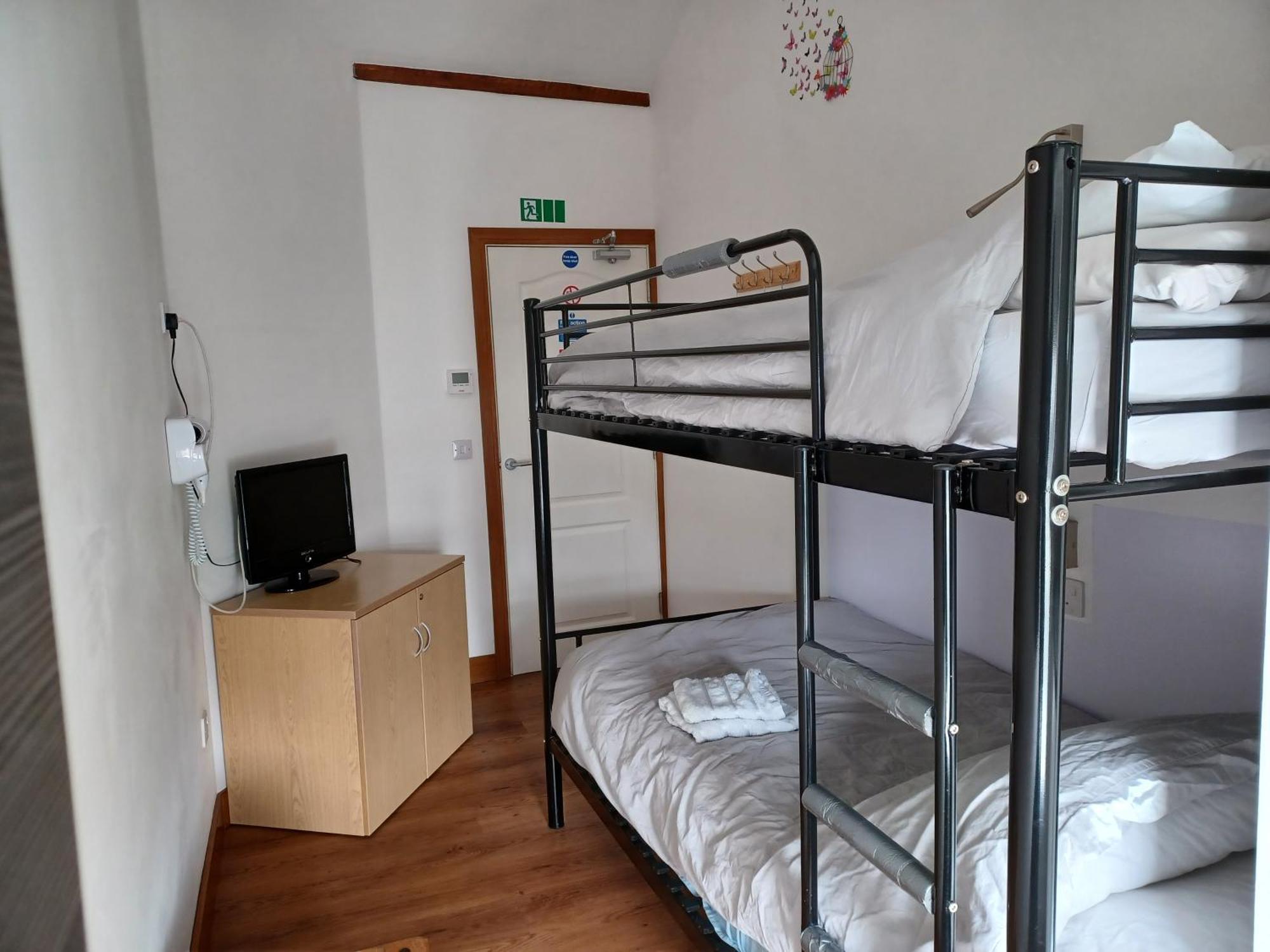 Voyage Hostel - Rooms With Shared Kitchen Douglas Esterno foto
